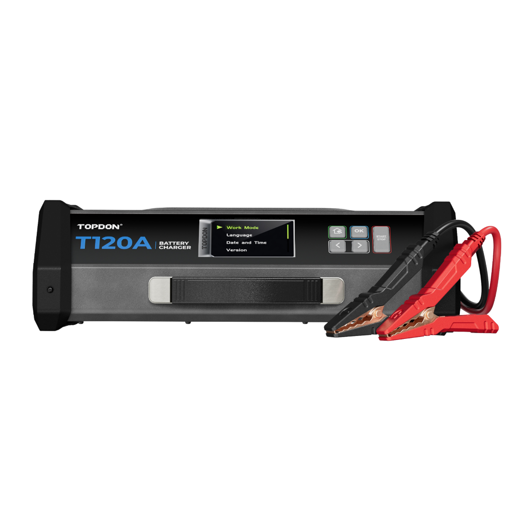 Picture of Tornado 120A