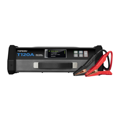 Picture of Tornado 120A