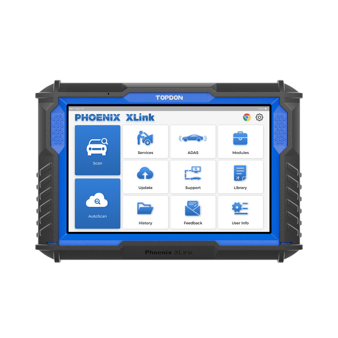 Picture of Phoenix X-Link