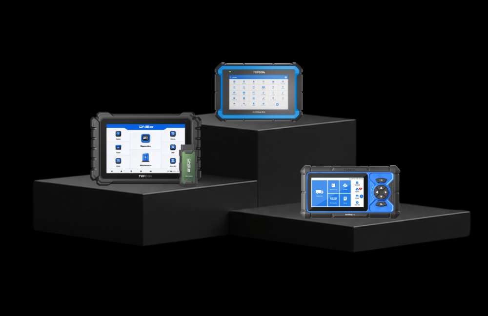 Picture for category Mid-Level Diagnostic Tools