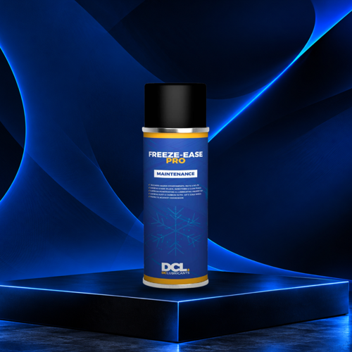 Freeze-Ease Pro | Freeze Release Penetrating Spray (500ml Multi-Pack)