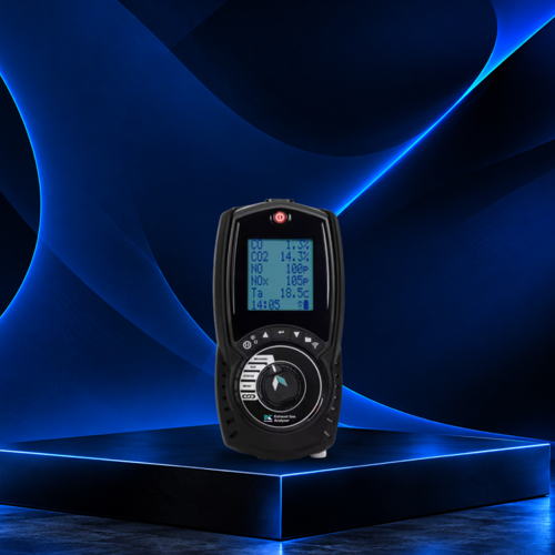 Kane EGA1 NOx Analyser